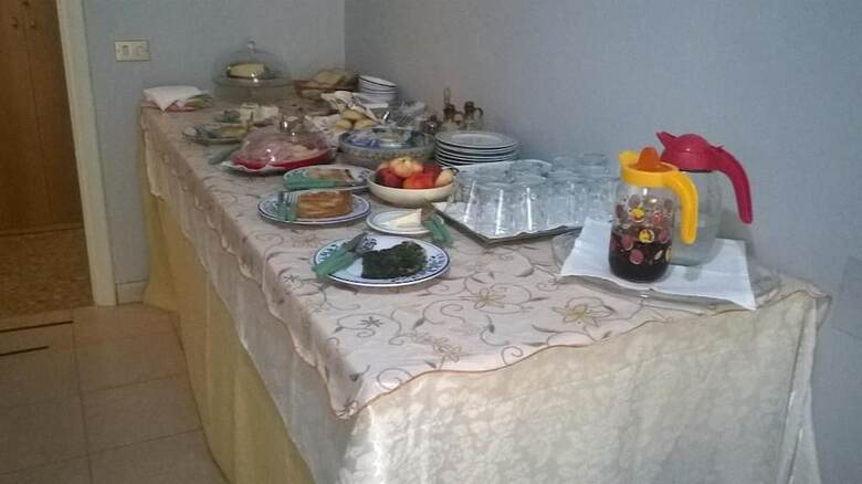 B&B La Fonte