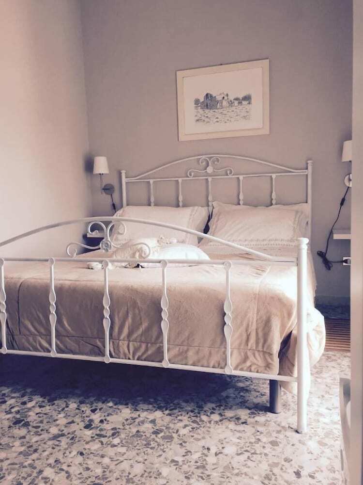 B&B La Fonte