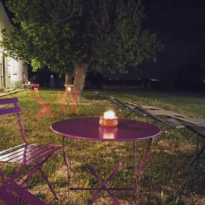 B&B Soluzio
