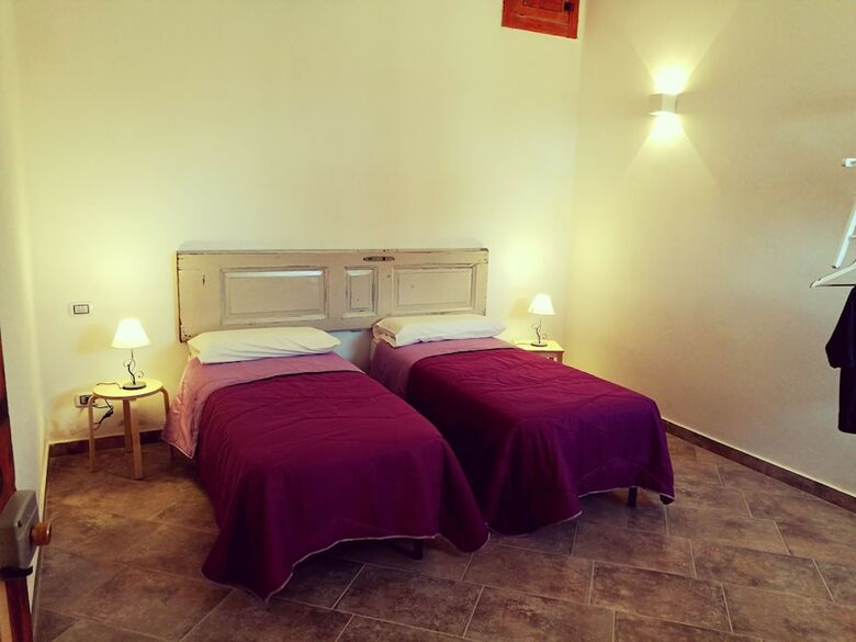 B&B Soluzio