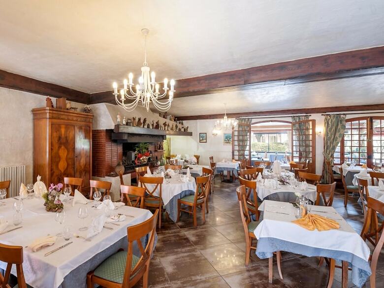 Hotel Lou P�bre D'a�