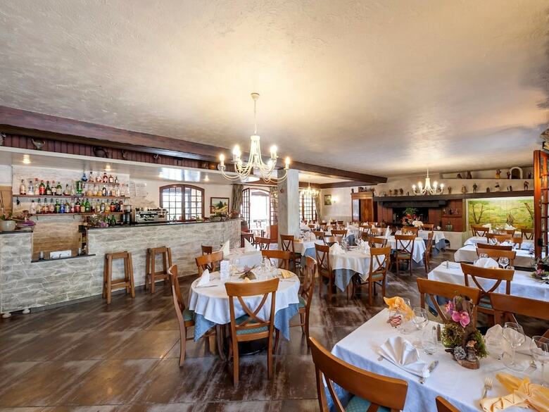 Hotel Lou P�bre D'a�