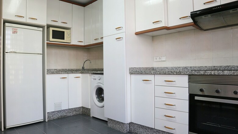 Apartamentos Principado Europa