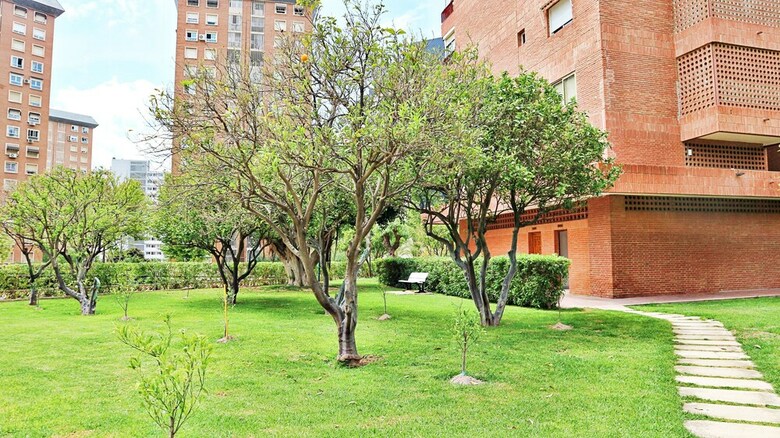 Apartamentos Principado Europa