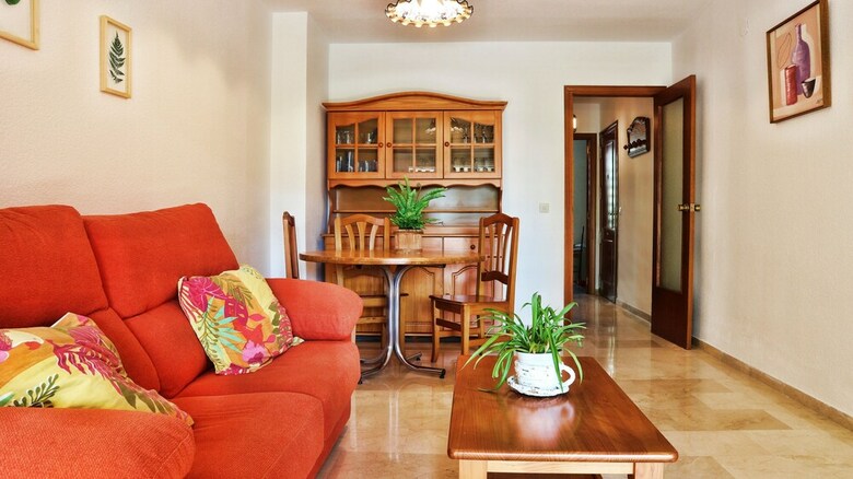 Apartamentos Principado Europa