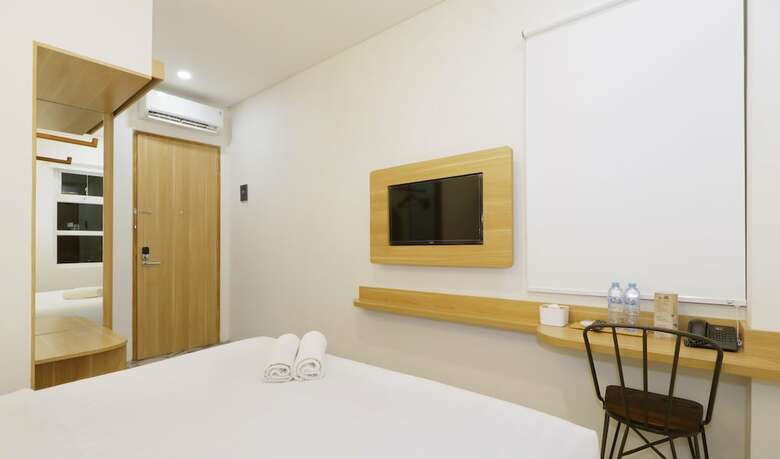 Hotel Casa Living Senayan