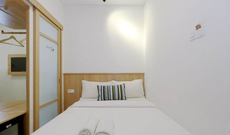 Hotel Casa Living Senayan