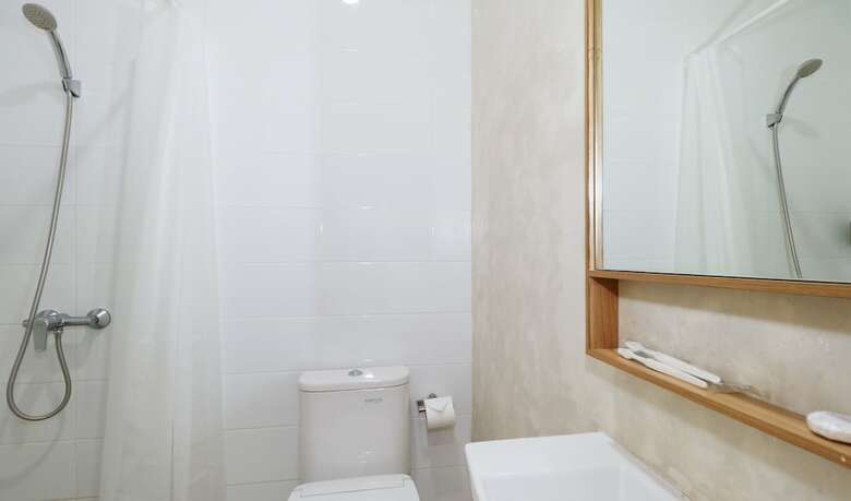Hotel Casa Living Senayan