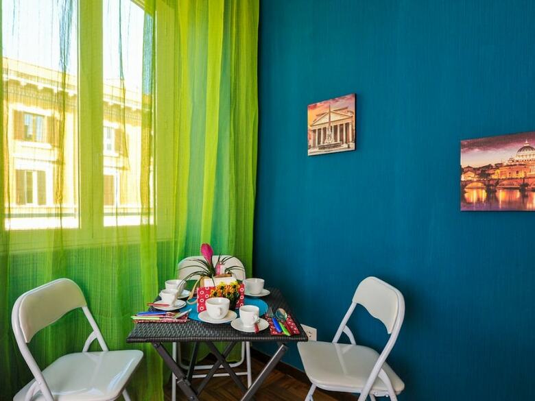 Da Augusto B&B