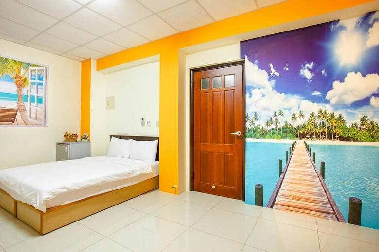 Hotel Romantic River
