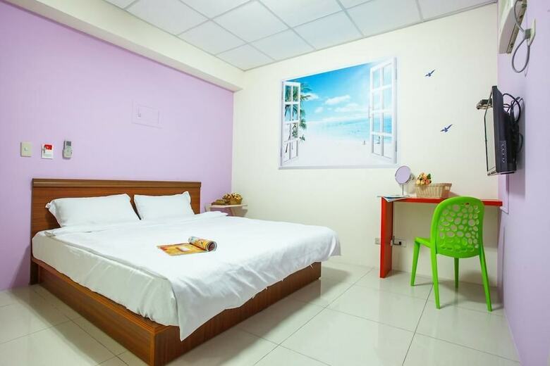 Hotel Romantic River