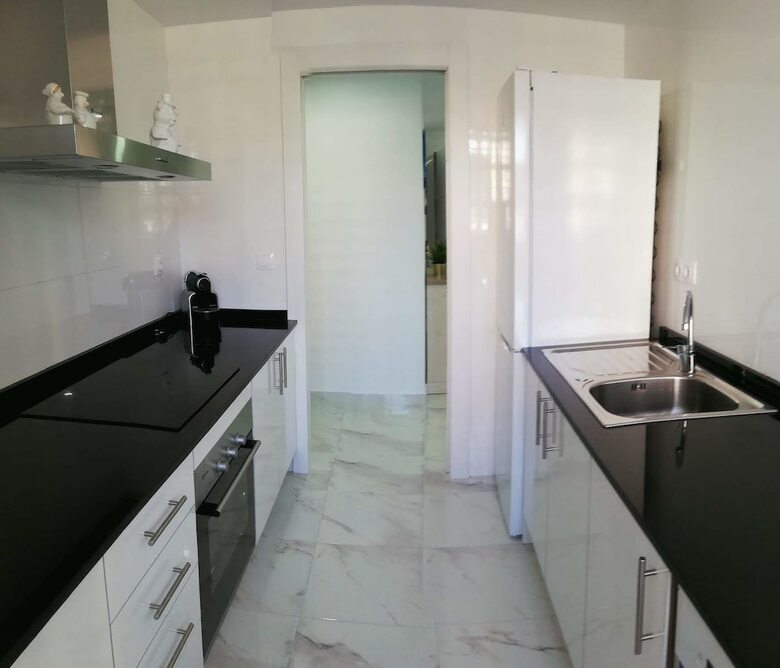 Apartamentos Coblanca Levante Beach Seafront