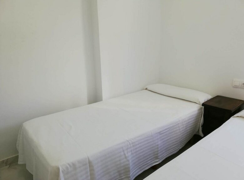 Apartamentos Coblanca Levante Beach Seafront