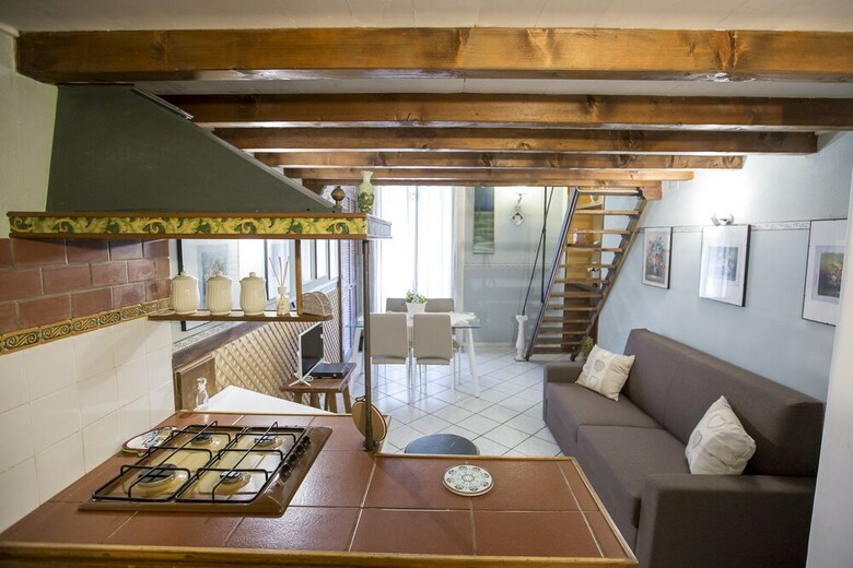 Hotel Le Dimore Del Mito -medusa-