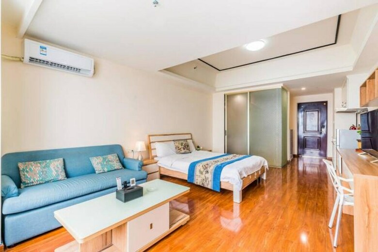 Guangzhou Shangxue Apartment