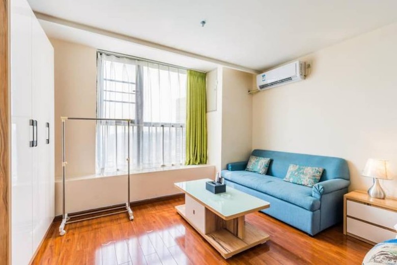 Guangzhou Shangxue Apartment