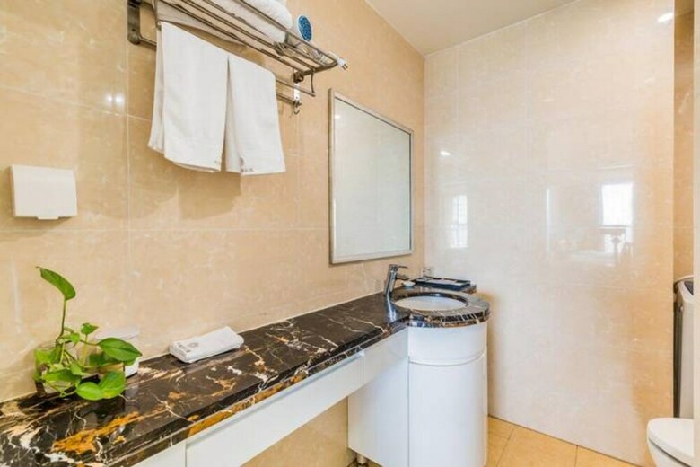 Guangzhou Shangxue Apartment