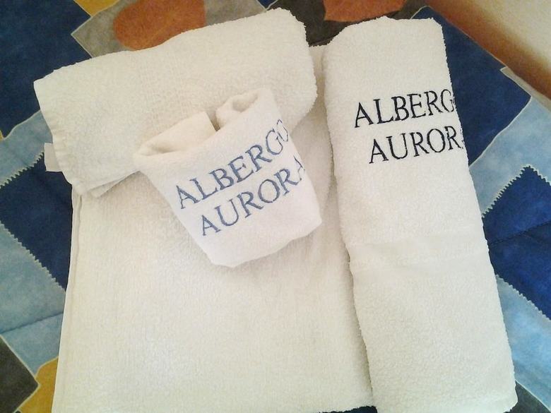 Hotel Aurora