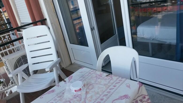 Hotel Albergo Solana