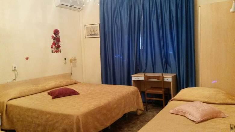 Hotel Albergo Solana
