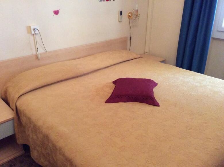 Hotel Albergo Solana