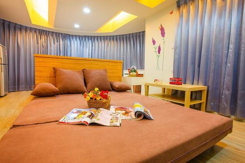 Hotel Tainan Star