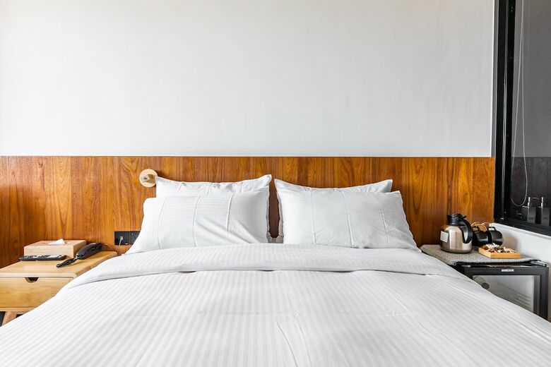 Hotel Kenting Seawall Inn 112