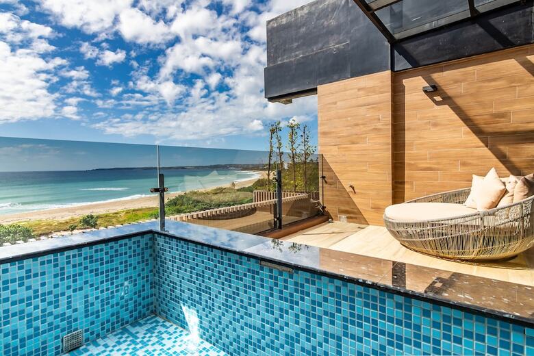 Hotel Kenting Seawall Inn 112