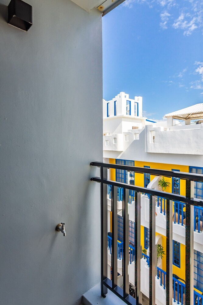 Hotel Kenting Seawall Inn 112