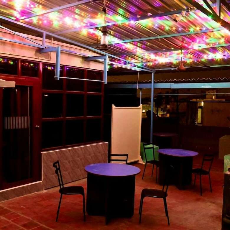 Hostal Redlollipop Hostel
