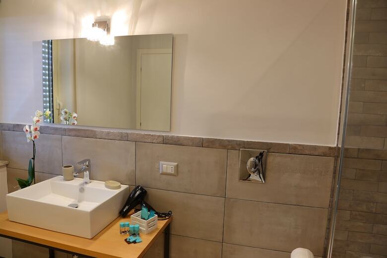 Bed & Breakfast Marib�