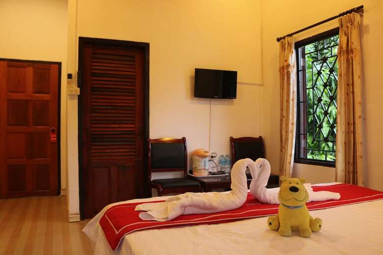 Singharat Place Hotel