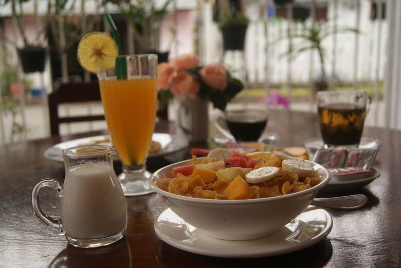 Singharat Place Hotel