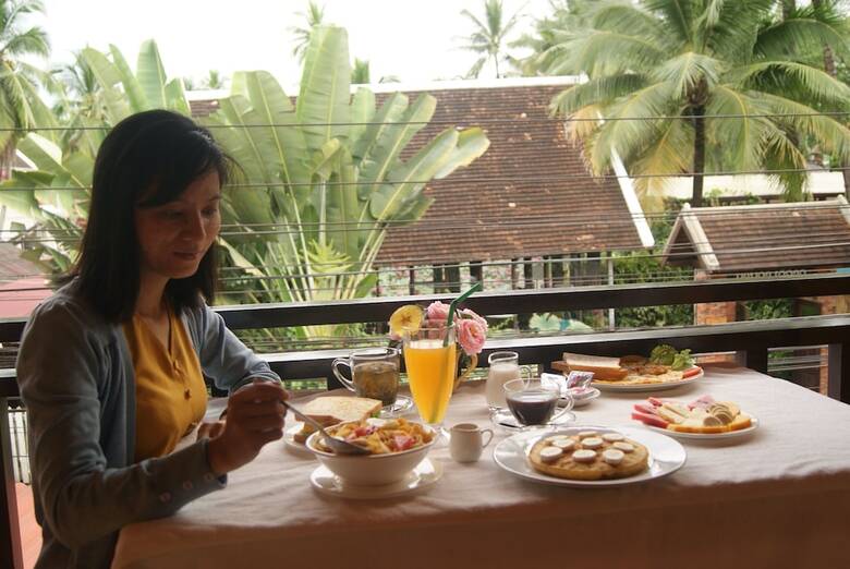 Singharat Place Hotel