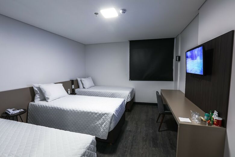 Hotel Dall'onder Axten