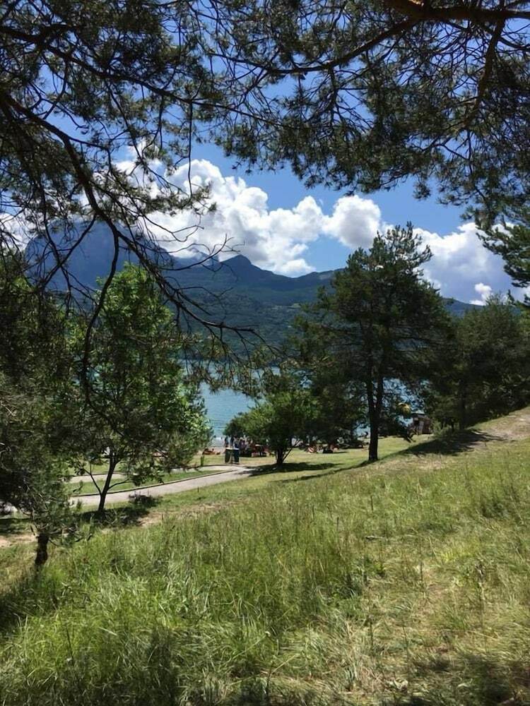 La Cabane Des Amoureux