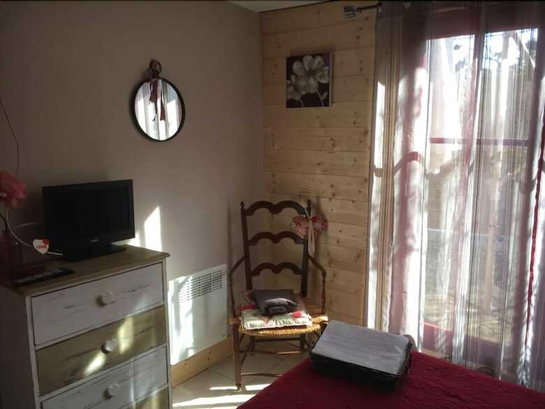 La Maison De L'amour