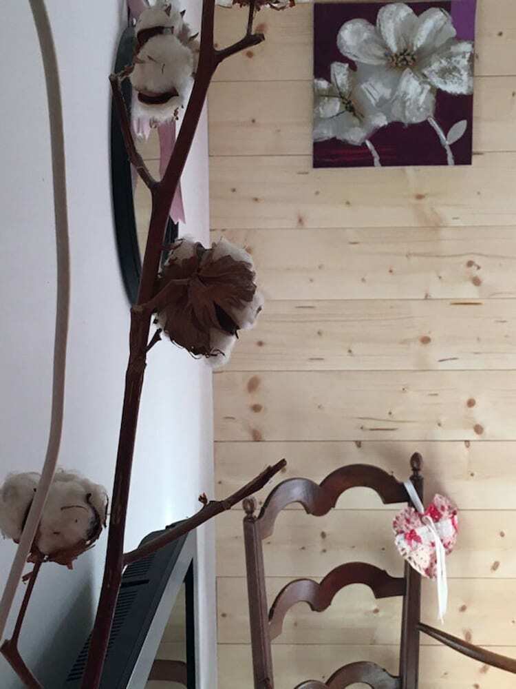 La Maison De L'amour