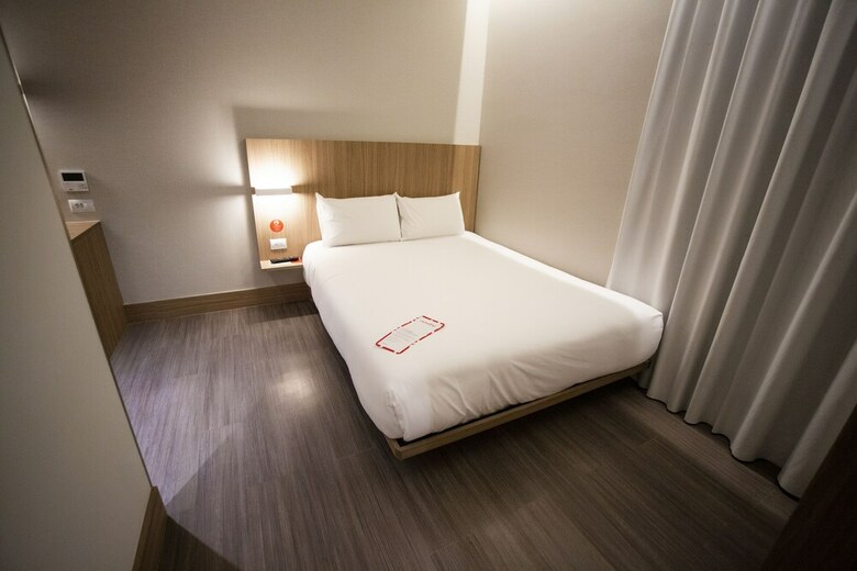 Hotel Moov Curitiba