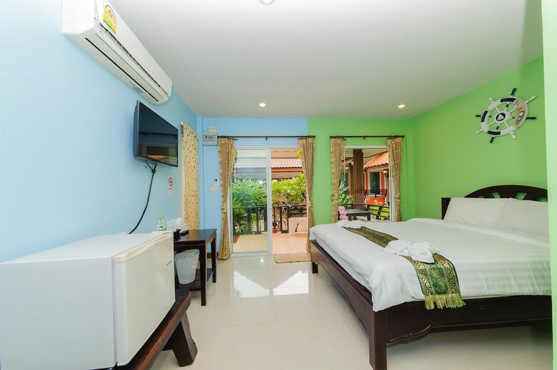 Hotel Chanlaya House Kohlarn