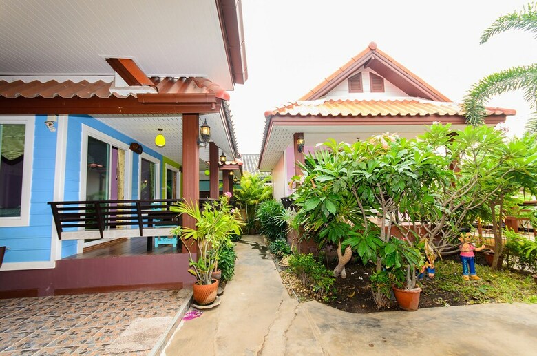 Hotel Chanlaya House Kohlarn