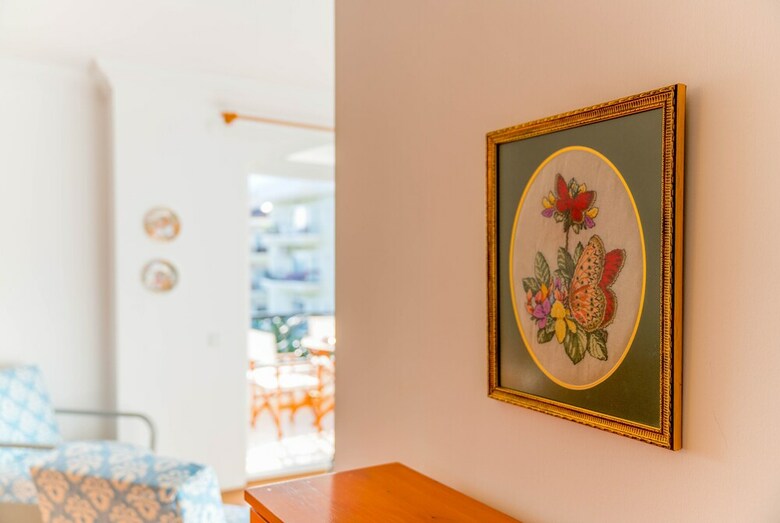 Luna Apartment