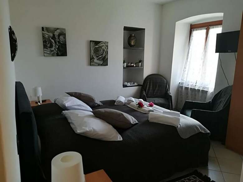 Bed & Breakfast Da Luca