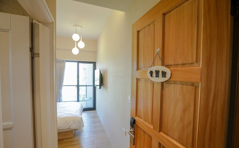 Bed & Breakfast Summer Dream