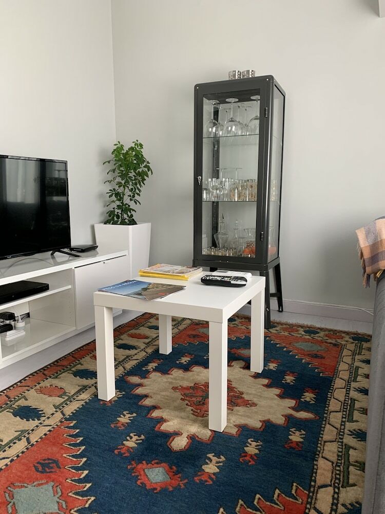 Dom Ruas Apartment