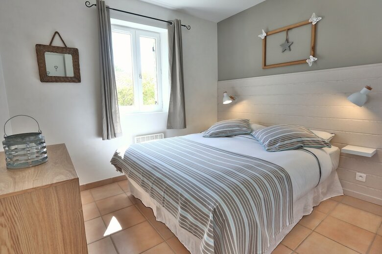 Villas Du Luberon -  Bastidon De Guillemette