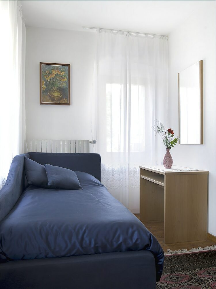 Hotel Albergo Erika