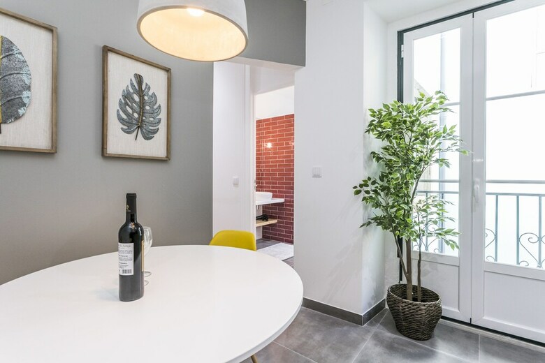 Lxway Apartments Travessa Da Peixeira