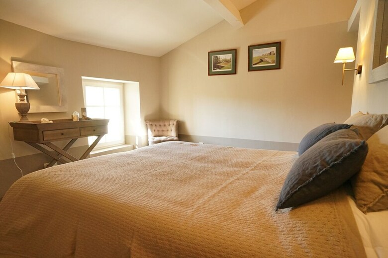 Villas Du Luberon - Clos Vitaline