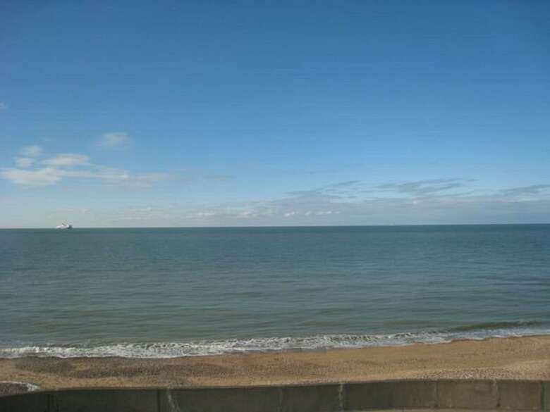 Bed & Breakfast Villa Face Mer - Near Ambleteuse Beach